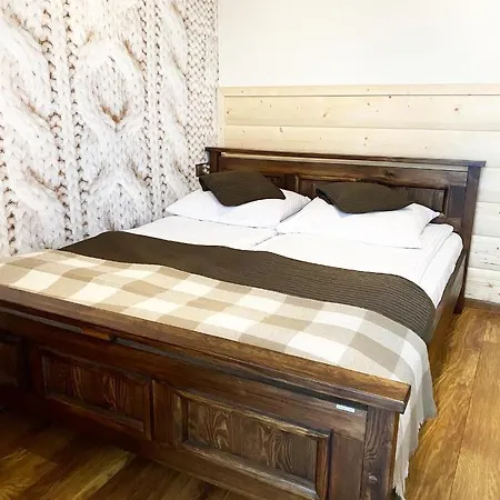 Pansiyon U Macka Bialka Tatrzanska