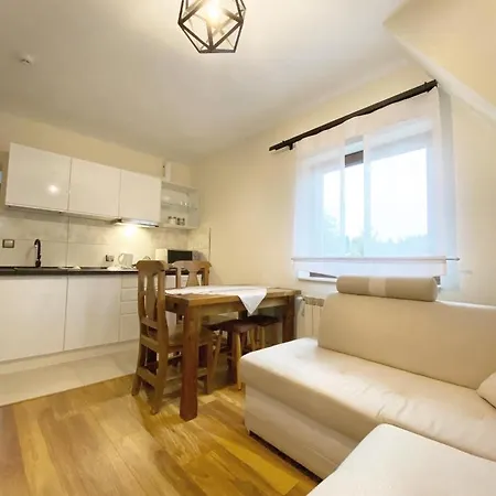 Privat bolig U Macka *