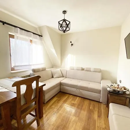 U Macka Pansiyon Bialka Tatrzanska