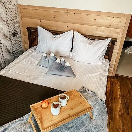 Privat bolig U Macka