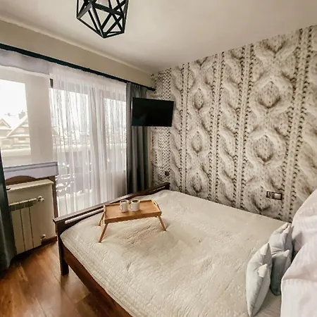 Privat bolig U Macka *