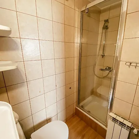 U Macka Bialka Tatrzanska