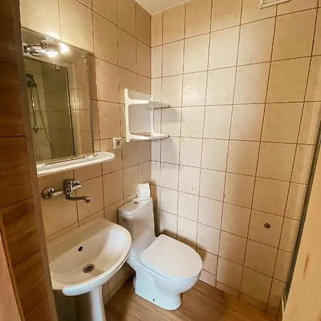 U Macka Bialka Tatrzanska