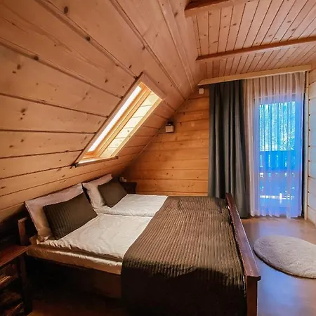 U Macka * Bialka Tatrzanska