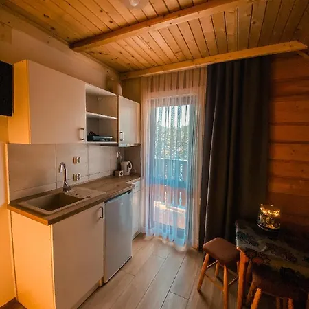 Privat bolig U Macka *