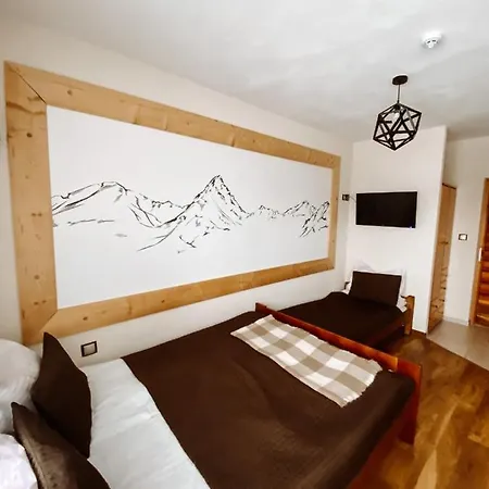 U Macka * Bialka Tatrzanska