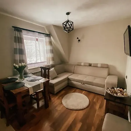 Kwatera prywatna U Maćka