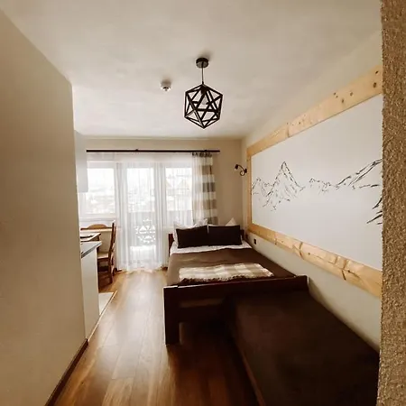 U Macka Privat bolig