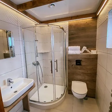 Privat bolig U Macka Bialka Tatrzanska