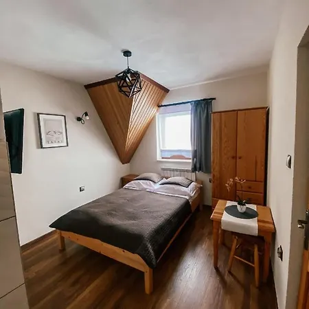 U Macka * Bialka Tatrzanska