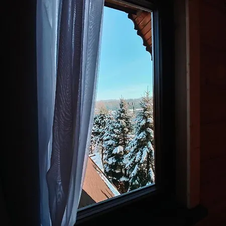 U Macka Privat bolig Bialka Tatrzanska