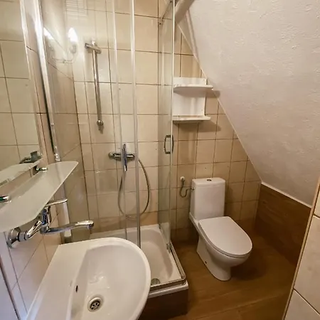 U Macka Bialka Tatrzanska