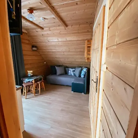 U Macka Privat bolig Bialka Tatrzanska