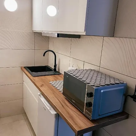 U Maćka *