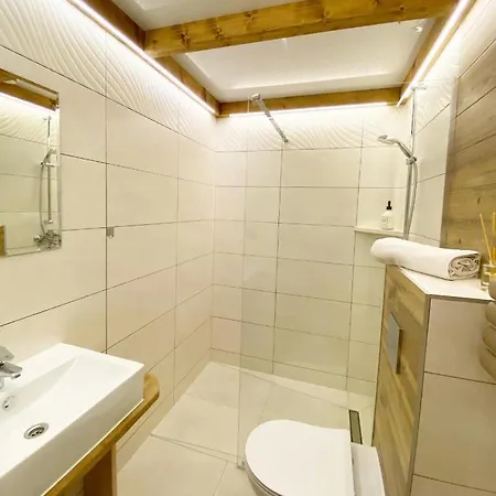 U Macka Bialka Tatrzanska