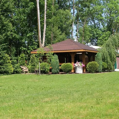 U Macka Bialka Tatrzanska