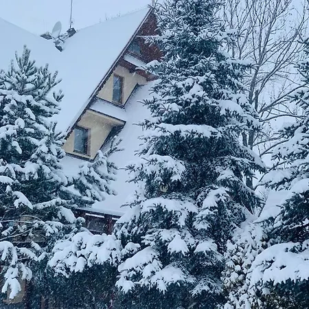 Kwatera prywatna U Maćka