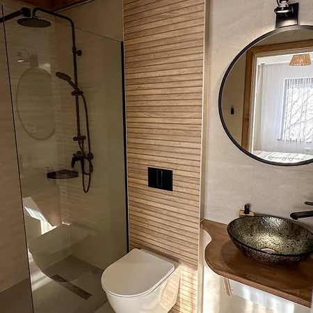 U Macka Privat bolig