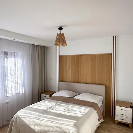 Kwatera prywatna U Maćka