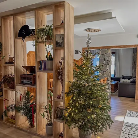 U Macka Privat bolig *