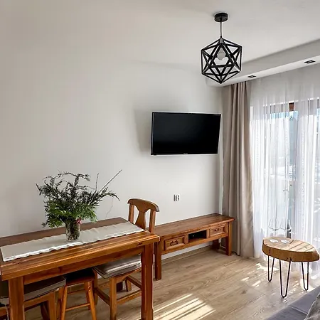 U Macka Pansiyon Bialka Tatrzanska