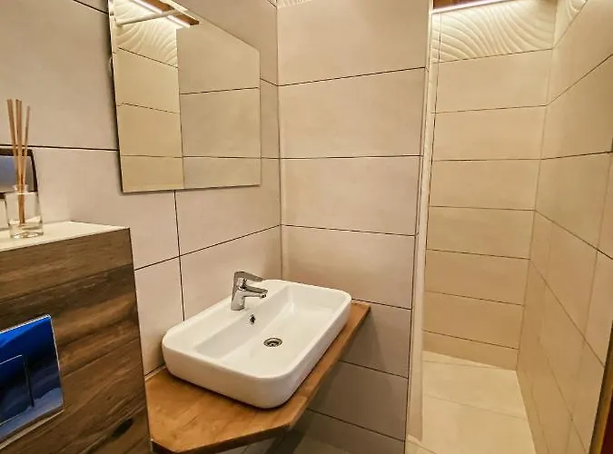 U Macka Bialka Tatrzanska