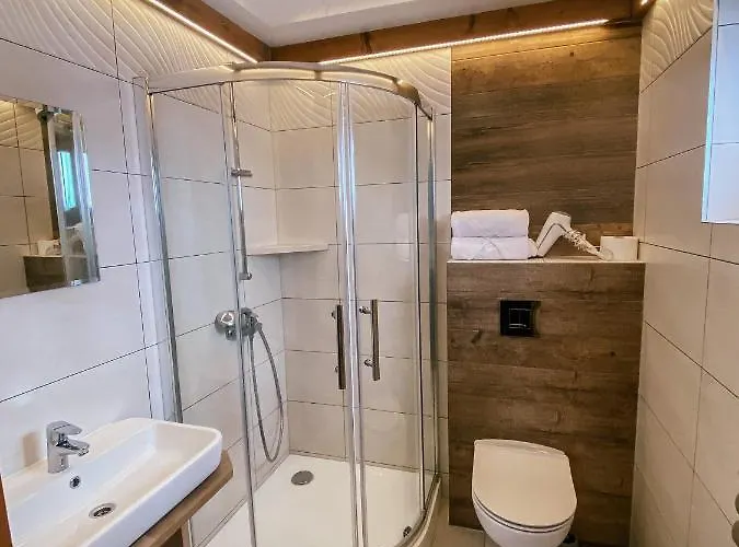 Pansiyon U Macka Bialka Tatrzanska