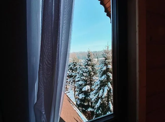 U Macka Pansiyon Bialka Tatrzanska