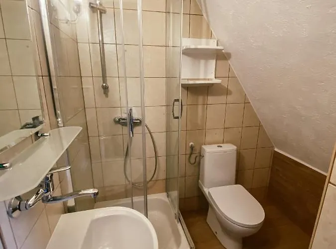 U Macka Bialka Tatrzanska