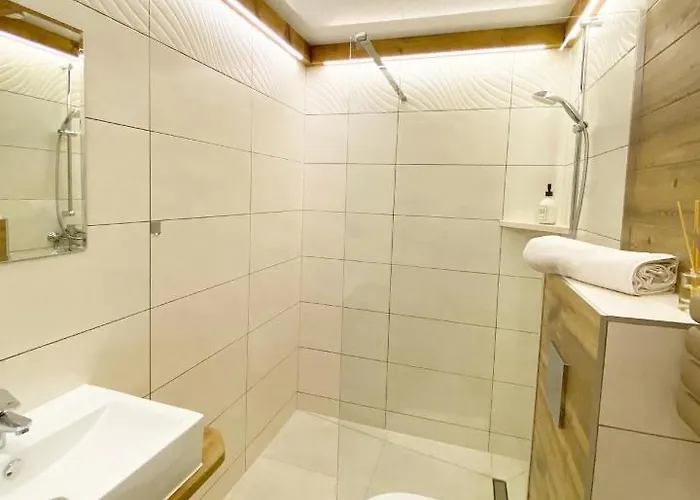 U Macka Bialka Tatrzanska